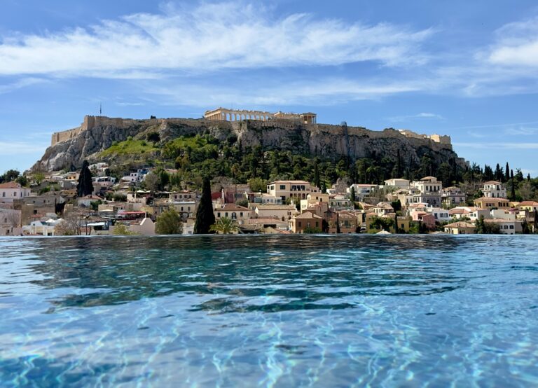 Grecotel: Το The Dolli καλύτερο ξενοδοχείο στην Ελλάδα και ένα από τα κορυφαία του κόσμου, με βάση το Condé Nast Traveller