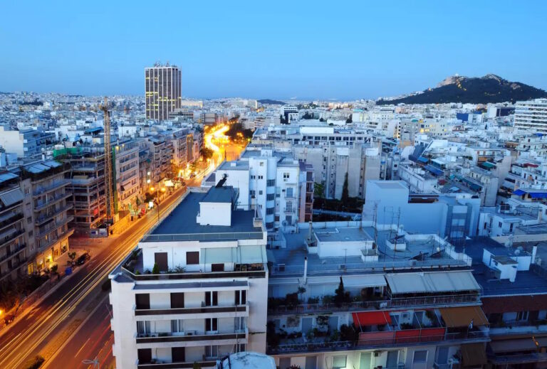 Τεχνικά έργα: Ψηφιακά στο gov.gr από 1/11 η υποβολή για τα συμφωνητικά ανάληψης