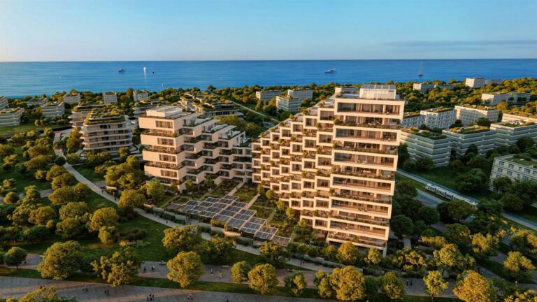 Lamda Development: Έσοδα 1 δις ευρώ από τις οικιστικές αναπτύξεις, ρεκόρ σε Malls, μαρίνες – Προχωρούν οι υποδομές στο Ελληνικό