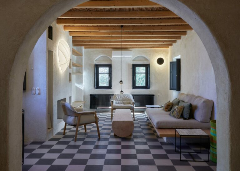 Casa Miel: Η νέα βίλα των Aria Hotels στην Πάρο με άρωμα… εξωτικό (pics)