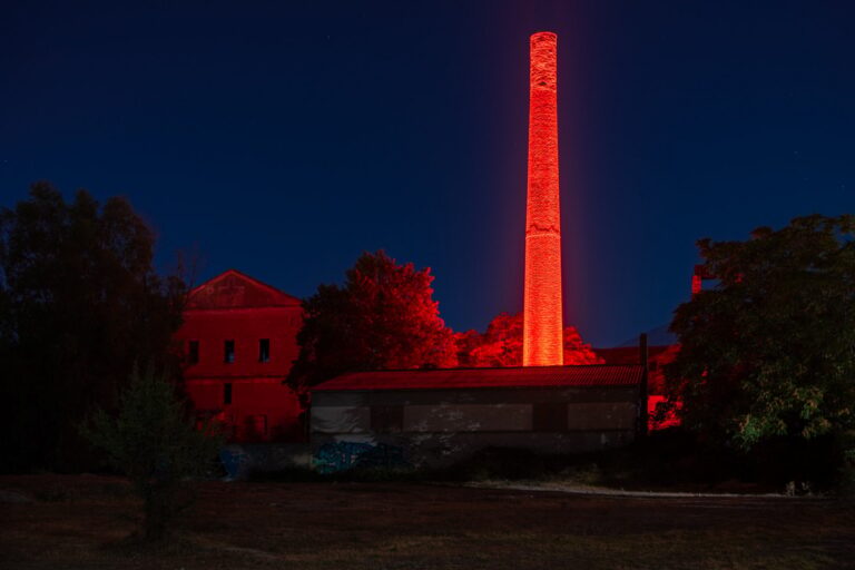 Αναβιώνει το ιστορικό οινοποιείο Καμπά: Η REDS A.E. σηματοδοτεί μια νέα εποχή στην Κάντζα