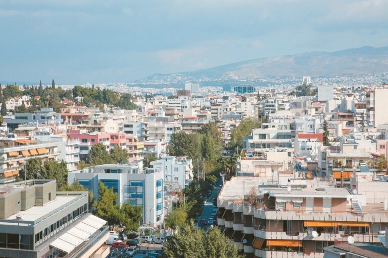 Ακίνητα: Έρχεται το Ενιαίο Μητρώο Ακινήτων και η Ψηφιακή Διασύνδεση με το Κτηματολόγιο – Τι πρέπει να γνωρίζουμε;