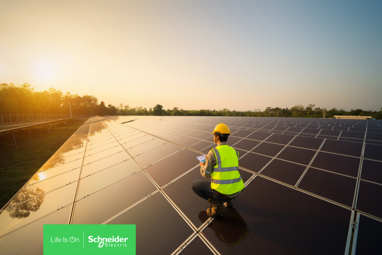 Schneider Electric: Προηγμένες Λύσεις Τηλεμετρίας και Τηλεδιαχείρισης για Σταθμούς ΑΠΕ & ΣΗΘΥΑ με προδιαγραφές ΔΕΔΔΗΕ