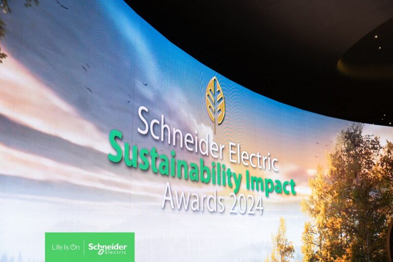 Σε Premier Capital Hellas, DIMAND & ISOMAT, τα φετινά Sustainability Impact Awards 2024-2025 της Schneider Electric