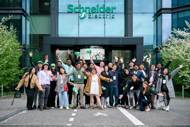 Ο διαγωνισμός Go Green της Schneider Electric επιστρέφει το 2025