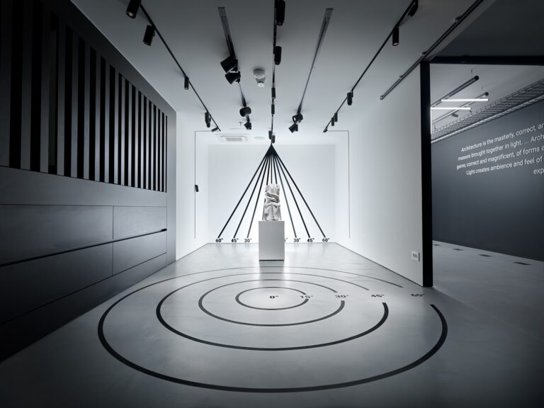 Hub Lighting and Innovation by Kafkas: Ένας πρωτοποριακός χώρος όπου το φως ενεργοποιεί την καινοτομία!