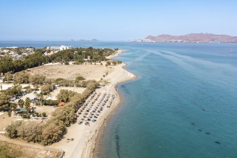 ΕΤΑΔ: Παραχωρεί στον Δήμο Κω παραθαλάσσια έκταση στη Νέα Αλικαρνασσό
