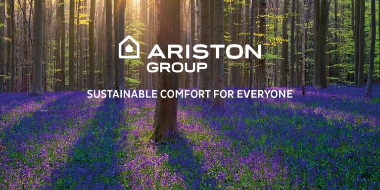 Η Ariston Group Greece προχώρησε σε δωρεά κλιματιστικών μονάδων στο 3ο Λύκειο Αγίου Δημητρίου