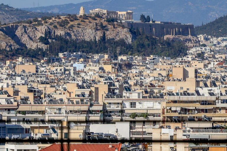 RE/MAX: Ράλι ανόδου στις τιμές ακινήτων το 2024 – Πώς διαμορφώνονται σε Αττική και άλλες πόλεις