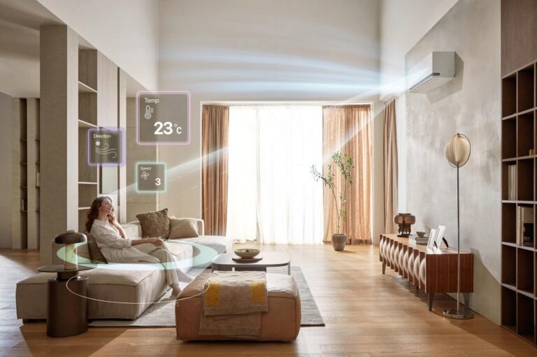 LG DUALCOOL AI AIR: Απόλαυσε άνεση με σύμμαχο την τεχνολογία