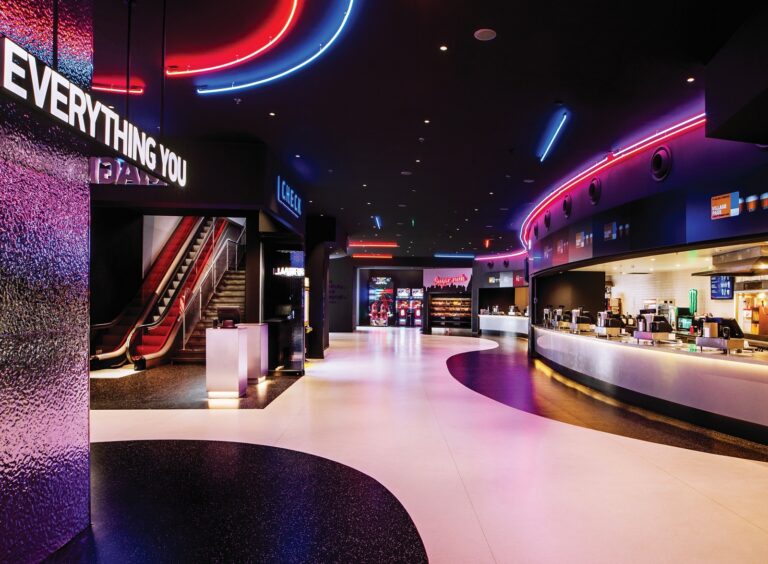 STIRIXIS Group: Σχεδιάζει το σινεμά του αύριο για τα Village Cinemas ξεκινώντας από το The Mall Athens (pics)