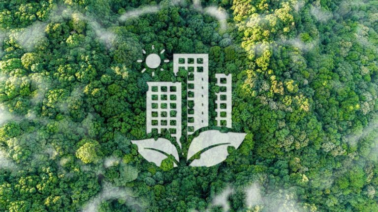 Έκθεση UNEP: Χρηματοδότηση για κτίρια χαμηλών εκπομπών άνθρακα: Μια ευκαιρία για βιώσιμο μέλλον