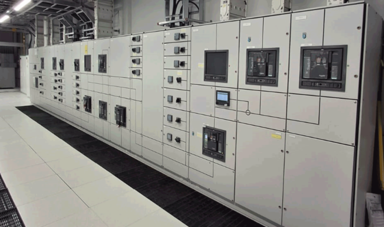 Η Metlen παρέδωσε το μεγαλύτερο Data Center στην Ελλάδα για λογαριασμό της Digital Realty