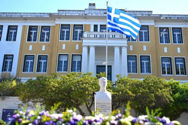 Αποκαθίσταται η ιστορική Οικία Αναργύρου στις Σπέτσες