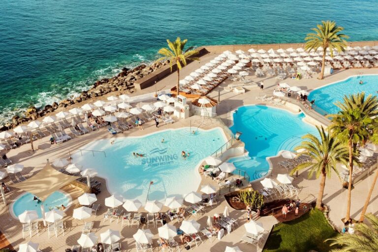 Premia Properties: Απέκτησε ξενοδοχείο στις Κανάριες Νήσους έναντι 64 εκατ. ευρώ