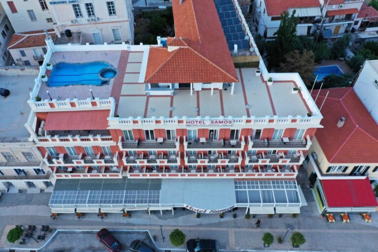 Δυναμική επέκταση της Optimum Hospitality: Αναλαμβάνει το management 4 ξενοδοχείων και Ιαματικής Πηγής