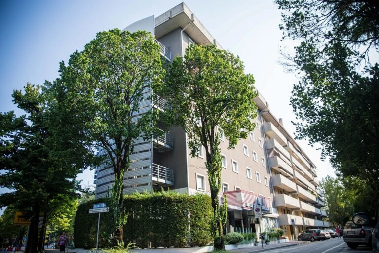 Νέο ξενοδοχείο Wyndham Garden στο Κονελιάνο της Ιταλίας
