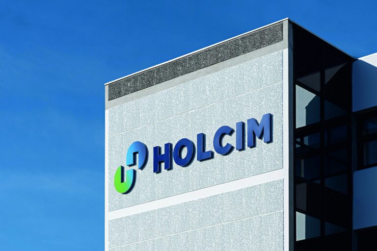 Η Holcim υπέγραψε δεσμευτική συμφωνία για την εξαγορά της Xella
