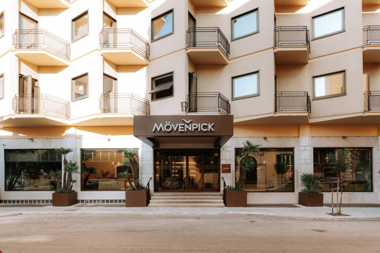 Η Mövenpick κάνει το ντεμπούτο της στην Ιταλία εγκαινιάζοντας ένα ιστορικό ξενοδοχείο στο Μπάρι