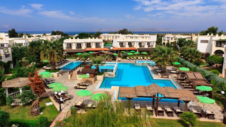Premia Properties: Απέκτησε δύο νέες ξενοδοχειακές μονάδες στην Κω – Συνολική επένδυση €73 εκατ.