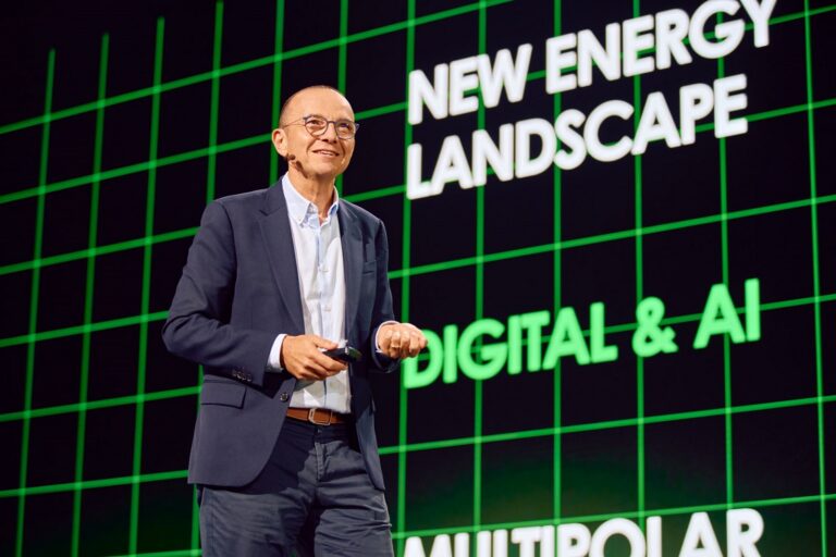 Schneider Electric: Το μέλλον που χτίζουμε έχει ενέργεια, όχι μόνο διαθέσιμη, αλλά και ευφυή