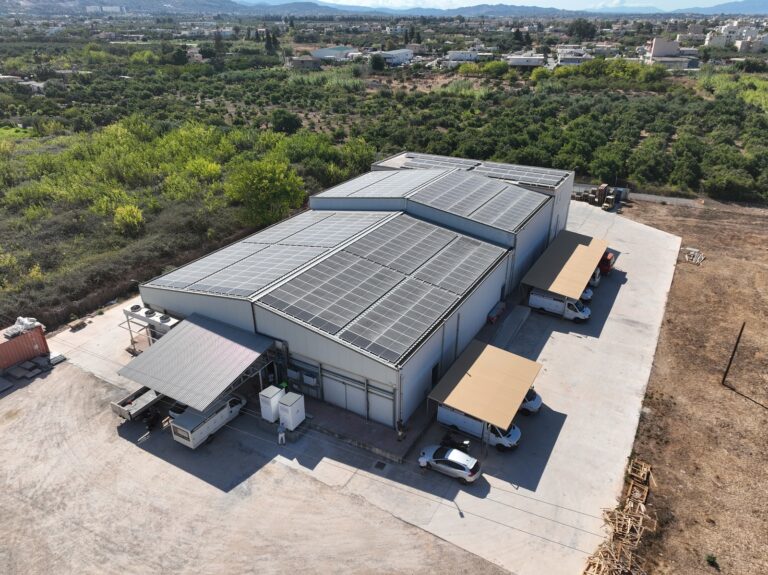 Η Sungrow ολοκλήρωσε επιτυχώς τις πρώτες εγκαταστάσεις PowerStack σε Ελλάδα και Βουλγαρία, έργα-ορόσημο για την Νοτιοανατολική Ευρώπη