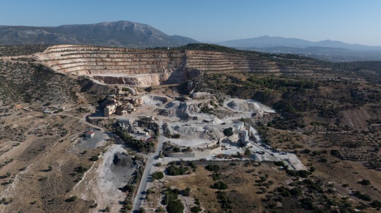 Ανακύκλωση Μπαζών με Ευθύνη: Ο Ρόλος της ΣΕΔΠΕΚΑΤ Α.Ε. στη Διαχείριση των ΑΕΚΚ