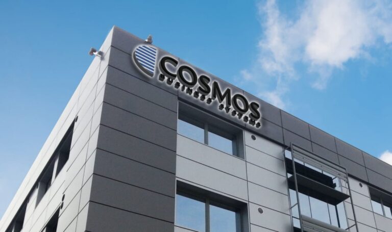 Εγκαινιάστηκε το νέο AI Data Center της Cosmos Business Systems στη Θεσσαλονίκη