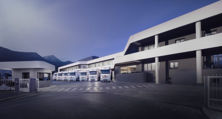 Η KOUVIDIS αναδείχθηκε “Factory of the Year” στα Smart Manufacturing Awards 2025