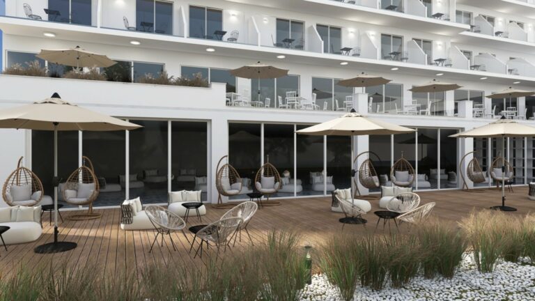 Επεκτείνεται το χαρτοφυλάκιο του Radisson Hotel Group στην Ελλάδα με την υπογραφή του Paradise Resort Evia