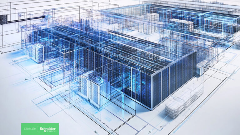 Συνεργασία Schneider Electric, AVEVA και ETAP με τη Συμμαχία OpenUSD για την ανάπτυξη ψηφιακών διδύμων και 3D μοντελοποίησης
