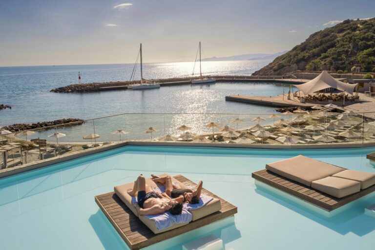 Zeus International Hotels & Resorts: Παρουσιάζει τη νέα εταιρική ταυτότητα σηματοδοτώντας μία νέα εποχή ανάπτυξης