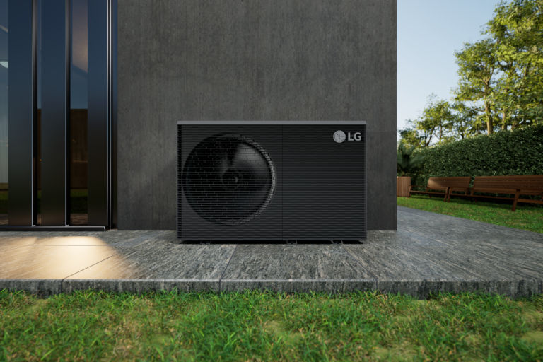 Αντλίες Θερμότητας LG Therma V R290: Αθόρυβη Λειτουργία, Ευέλικτη Εγκατάσταση & Μέγιστη Εξοικονόμηση Ενέργειας