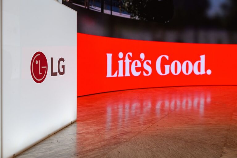 Η LG Business Solutions Tech Partner του ετήσιου συνεδρίου του ΣΕΤΕ