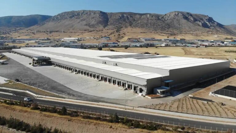Trastor: Απέκτησε νέο, υπερσύγχρονο κέντρο Logistics στον Ασπρόπυργο έναντι 53,7 εκατ. ευρώ