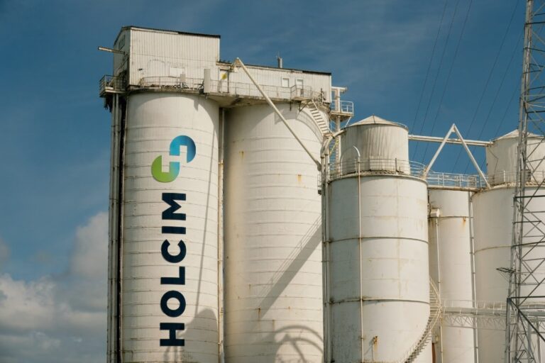 Holcim: Στρατηγική εξαγορά της Cementos Pacasmayo – Ενισχύει την παρουσία της στη Λατινική Αμερική