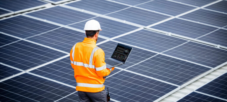 MGD ControlHub: Η εξειδικευμένη λύση της MGD Energy για τον σύγχρονο αυτοπαραγωγό ΑΠΕ