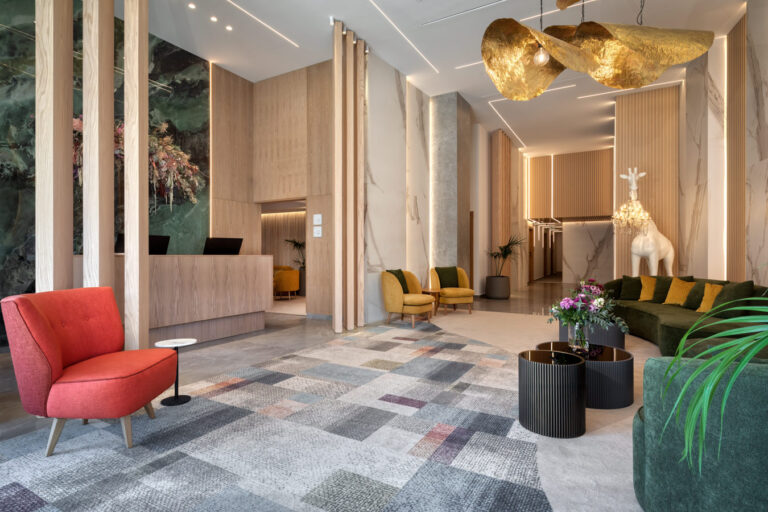 Το Hilton Garden Inn Athens Syggrou Avenue διακρίνεται στα Greek Hotel of the Year 2026