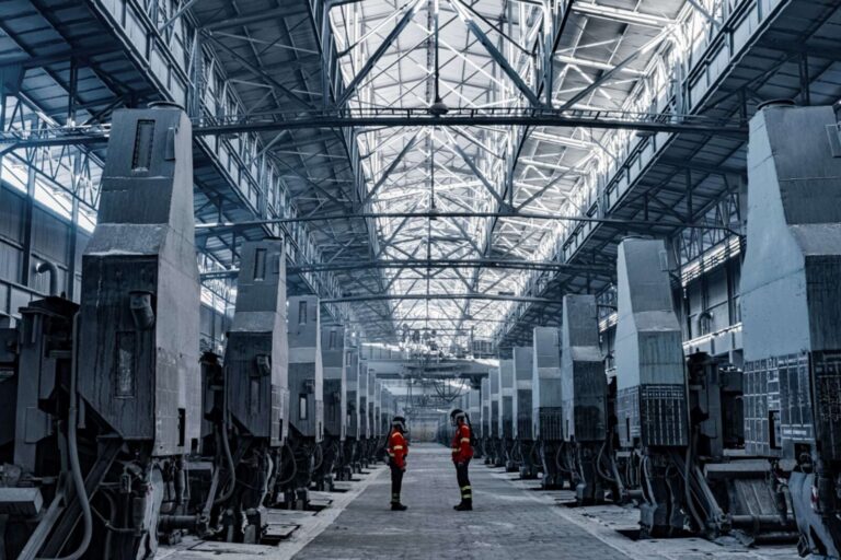 Η METLEN φέρνει τη νέα γενιά μηχανικών στην καρδιά της σύγχρονης μεταλλουργίας – «Μηχανικοί στην Πράξη – Κλάδος Μετάλλων» για 2η χρονιά