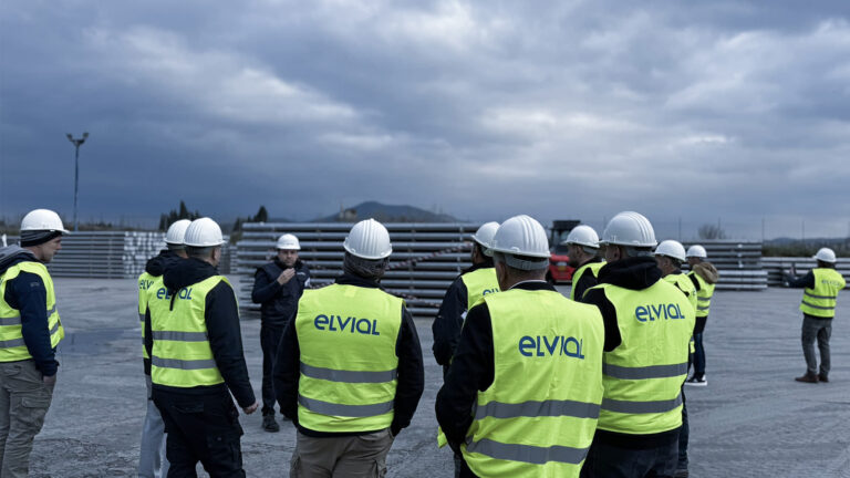Η ELVIAL διακεκριμένος χορηγός στο 10ο Πανελλήνιο Συνέδριο Κατασκευαστών της ΠΟΒΑΣ