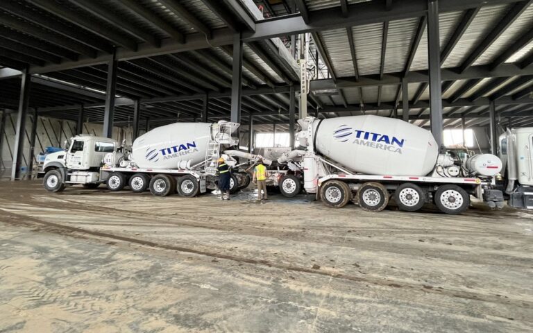 Ο Όμιλος TITAN ολοκληρώνει την εξαγορά της Keystone Cement στις Ηνωμένες Πολιτείες Αμερικής