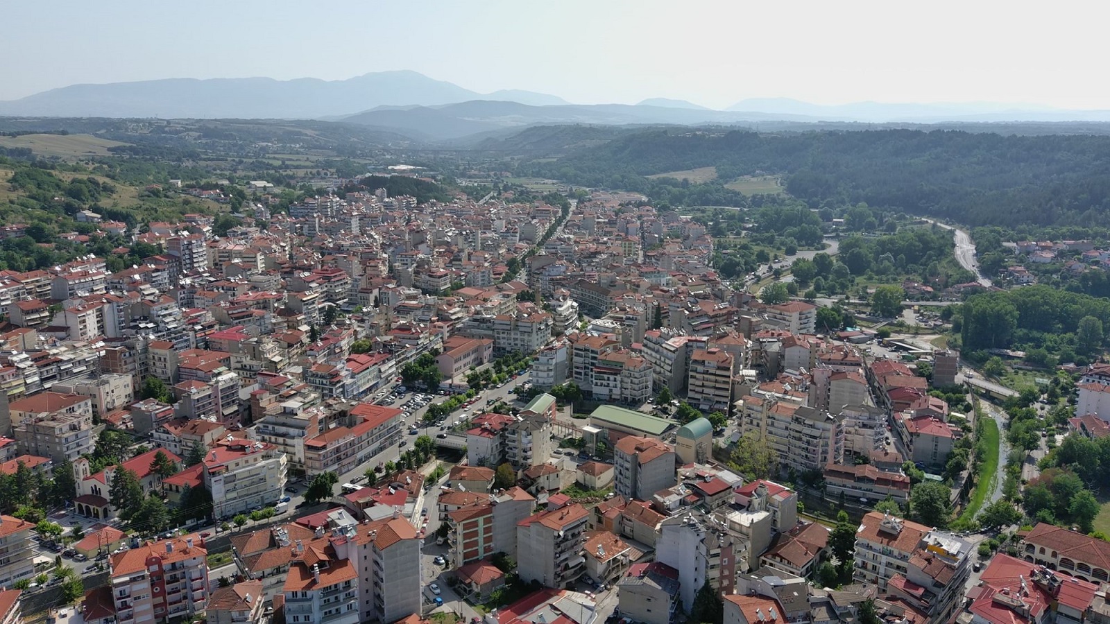 Σε τροχιά υλοποίησης ο νέος Πολυχώρος Ψυχαγωγίας στον Δήμο Γρεβενών