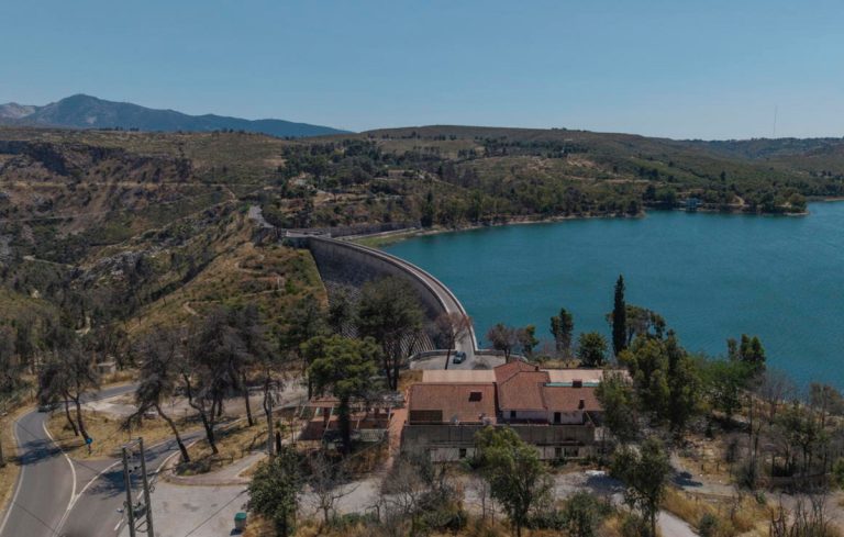 ΕΤΑΔ: Διαγωνισμός για την εκμίσθωση του Τουριστικού Περιπτέρου Μαραθώνα