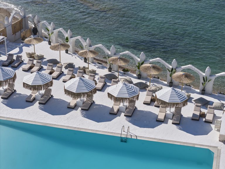 Radisson Hotel Group: Δυναμική επέκταση στην Ελλάδα – 160 νέα ξενοδοχεία παγκοσμίως στο α’ εξάμηνο του 2026