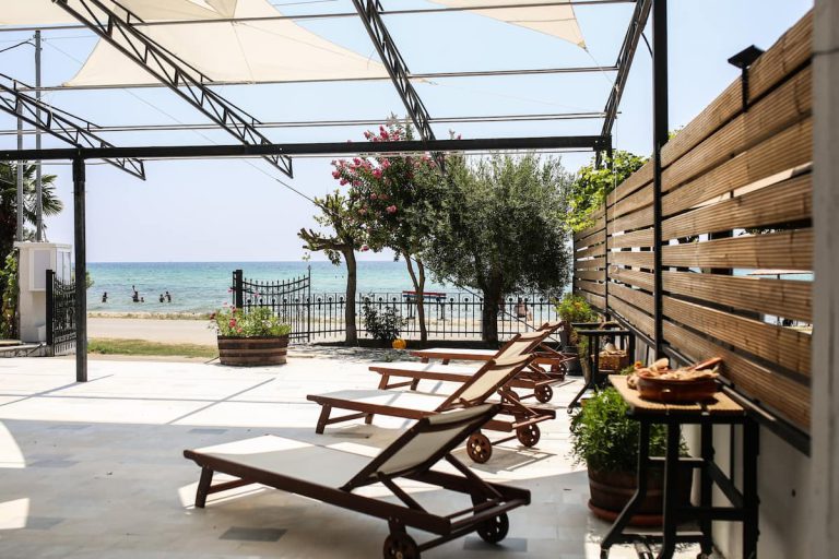 Τουριστικά καταλύματα: Αυξήθηκαν κατά 2,9% οι αφίξεις και κατά 2,7% οι διανυκτερεύσεις τον Μάϊο