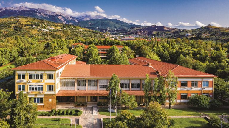 Νέα χρηματοδότηση 2,33 εκατ. ευρώ για έργα αναβάθμισης και εκσυγχρονισμού στο Πανεπιστήμιο Πατρών