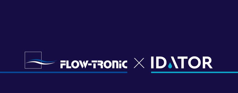 Η IDATOR ανακοινώνει στρατηγική συνεργασία με τη Flow-Tronic
