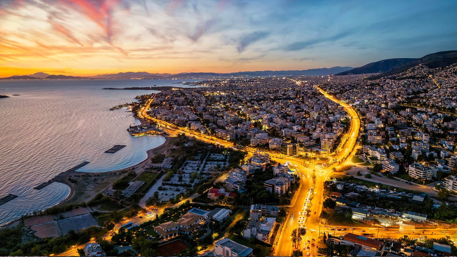 Σε φάση ωρίμανσης η ελληνική αγορά πολυτελών ακινήτων – Αλλάζει η εικόνα στην Αθηναϊκή Ριβιέρα και τα Βόρεια Προάστια
