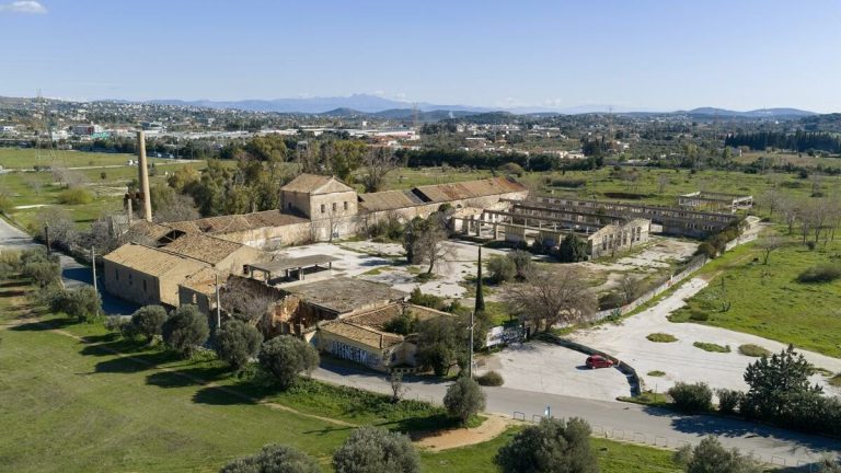 Cambas Gardens: Τι περιλαμβάνει το νέο masterplan της DIMAND για το ιστορικό Κτήμα Καμπά στην Κάντζα;