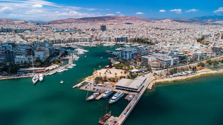 Διαγωνισμός από τον e- ΕΦΚΑ για την μετατροπή πολυώροφου ακινήτου στον Πειραιά σε ξενοδοχειακή μονάδα